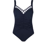 Badeanzug NACHTBLAU 44B