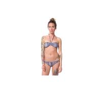 Badeanzug NIKITA - Crest String Print Castle Rock (STC) Größe: XS