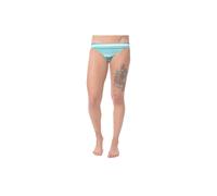Badeanzug NIKITA - North Tropical Green Stripe (TGS) Größe: S
