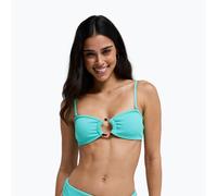 Badeanzug-Oberteil ROXY Sunshine Bandeau katydid