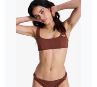 Badeanzug-Oberteil ROXY Sunshine Bralette cappuccino