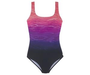 Badeanzug PINK PRINT 42E PINK PRINT