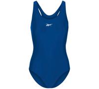 Reebok Badeanzug "Adelia" in Blau - 54% | Größe XS | Damen Bademode
