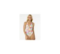 Badeanzug RIP CURL - Cala Vadella Cheeky One Piece Multico (3282) Größe: S