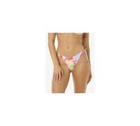 Badeanzug RIP CURL - Cala Vadella High Leg Skimpy Multico (3282) Größe: L