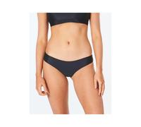 Rip Curl - Women's Classic Surf Cheeky Pant - Bikini-Bottom, Gr. XL, orange (Black)