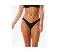 Badeanzug RIP CURL - Dreams Good Pant Black (90) Größe: XL