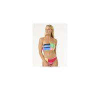 Badeanzug RIP CURL - Las Dalias D-Dd Crop Multico (3282) Größe: L