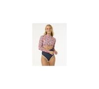 Badeanzug RIP CURL - Las Flores Surf Suit Multico (3282) Größe: S