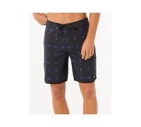 Badeanzug RIP CURL - Mirage Micro Diamond Black (90) Größe: 32