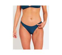 Badeanzug RIP CURL - Modern Rib Cheeky Pant Dark Blue (3155) Größe: L