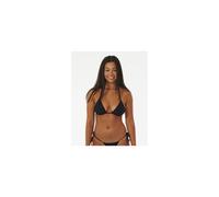 Badeanzug RIP CURL - Premium Surf D-Dd Sliding Tri Black (90) Größe: XL