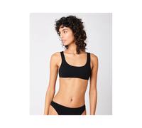 Badeanzug RIP CURL - Rc X Sc Halter Top Black (90) Größe: OS