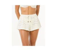 Badeanzug RIP CURL - San Carlos Lycra Short White (1000) Größe: S