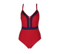 Badeanzug Rot 42 C Cup