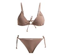 Roxy Twopiece Weste-set - Lasca Collection, Sof Fabric für Damen - M