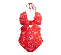 Roxy Pt Beach Classics Fashion Badeanzug (Herstellerartikelnummer: ERJX103701-RNN6-L)