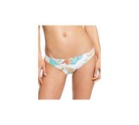 Badeanzug ROXY - Value Line Mode J Xwmy Bright White S Lilac (XWMY) Größe: L
