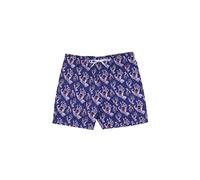 Badeanzug SANTA CRUZ - Hands All Over Swimshort Navy Blue (NAVY BLUE) Größe: L