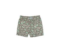Badeanzug SANTA CRUZ - Mako Dollar Swimshort Bills (BILLS ) Größe: XL