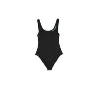 Badeanzug SANTA CRUZ - Strip Bodysuit Swimsuit Black (BLACK) Größe: 8