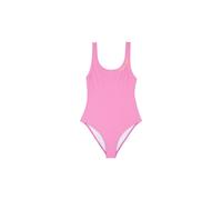 Badeanzug SANTA CRUZ - Strip Bodysuit Swimsuit Fondant Pink (FONDANT PINK) Größe: 8