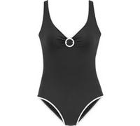 Badeanzug schwarz 36C/D