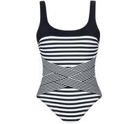 Badeanzug SCHWARZ 38C