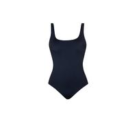 Sunflair Badeanzug tiefer Rücken großer Cup mit Schalen mit verstellbaren Trägern Modern Strandmode