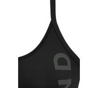 Badeanzug schwarz 40D