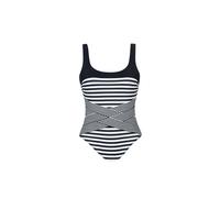 Badeanzug schwarz 44C Damen