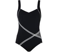 Badeanzug SCHWARZ 50C