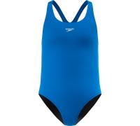 Badeanzug SPEEDO "Badeanzug Stanny Speedo für Mädchen", Mädchen, Gr. 152 (146), N-Gr, blau, Obermaterial: 100% Polyester. Futter: 100% Polyester, Badeanzüge Badeanzug, für Kinder und Jugendliche, Meda