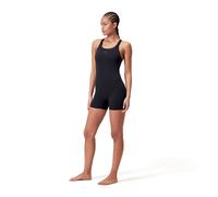 Speedo Eco Endurance+ Damen Badeanzug schwarz - 32