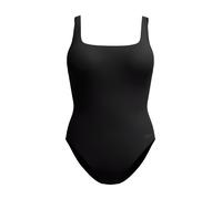 SPEEDO Womens Shaping Contour Damen / anthracite / 42