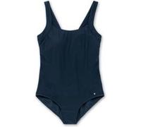 Badeanzug tiefblau 40G