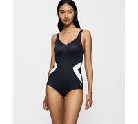 Triumph - Badeanzug mit gefütterten Cups - Jaune 040 - Summer Allure - Bademode für Frauen