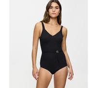 Triumph - Badeanzug mit gefütterten Cups - Black 046 - Summer Twist - Bademode für Frauen
