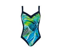 Badeanzug TUERKIS 44D