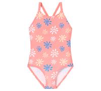 Schiesser Badeanzug Mädchen pink, 98