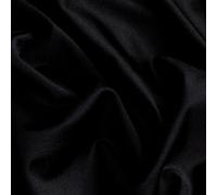 Badeanzugstoff MARY schwarz