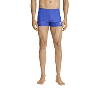 Badeboxer adidas 3-Stripes Bleu S