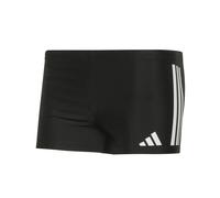 Badeboxer adidas 3-Stripes Noir M