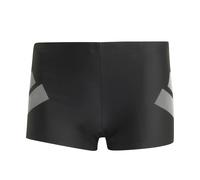 Badeboxer adidas Big Bar Noir S/M