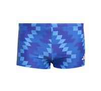 Badeboxer adidas Graphic Bleu M/L