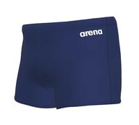 Arena Performance Solid Team Badeshorts Für Männer Mann Männerteam Schwimmen Kurz Fest Blau Größe 56
