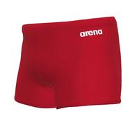 Arena Herren Badehose MEN S TEAM SWIM SHORT SOLID 004776-450 4 Red-White