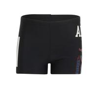 adidas Marvel Spider-Man Boxer Badehose Jungen KS0496 - black 116