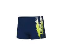 Badeboxer Kind Arena Bleu 8/9 Jahre alt