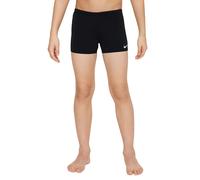 Badeboxer Kind Nike Hydrastrong Solid Schwarz 12/13 Jahre alt